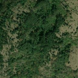 Satellite imagery of TT17, BG