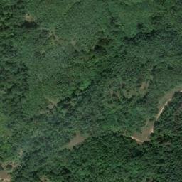 Satellite imagery of Zmeyovski Prohod, BG