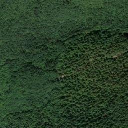 Satellite imagery of Zmeyovski Prohod, BG