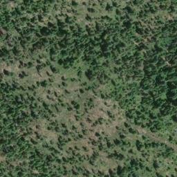 Satellite imagery of Howland Mine, US