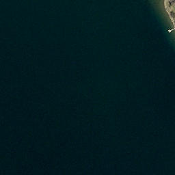 Satellite imagery of Eggleston Point, US
