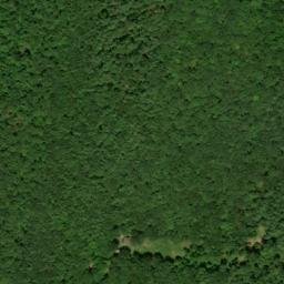 Satellite imagery of Diamond Match Ridge, US