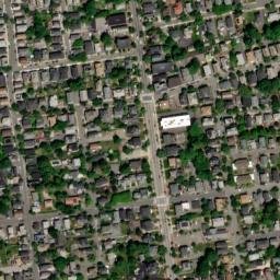 Satellite imagery of Palmer Point, US