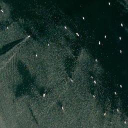 Satellite imagery of Palmer Point, US