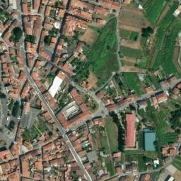 Satellite imagery of Mirador de A Pastora, ES