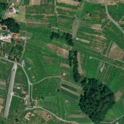Satellite imagery of Mirador de A Pastora, ES