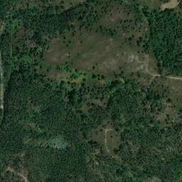 Satellite imagery of Marco da Estada, ES