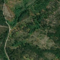 Satellite imagery of Marco da Estada, ES