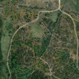 Satellite imagery of Marco da Estada, ES