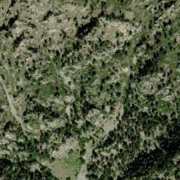 Satellite imagery of Collet Martí, AD