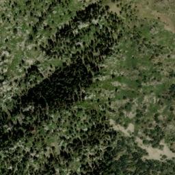 Satellite imagery of Pic de Carroi, AD