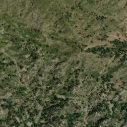 Satellite imagery of Pic de Carroi, AD