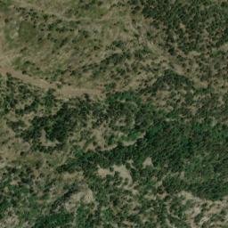 Satellite imagery of Pic de Carroi, AD