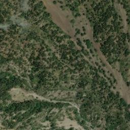 Satellite imagery of Roc dels Corbs, AD