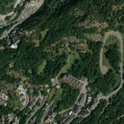 Satellite imagery of Coll de Jou, AD
