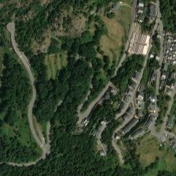Satellite imagery of Coll de Jou, AD