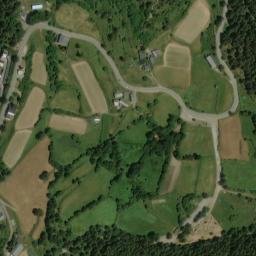 Satellite imagery of Roc de la Coma, AD