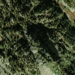 Satellite imagery of El Meligar, AD