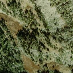 Satellite imagery of Roc de l’Estany Moreno, AD