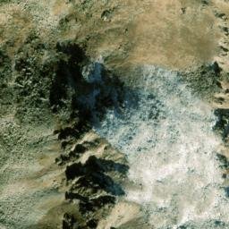 Satellite imagery of Collades de Gargantillar, AD