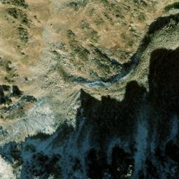 Satellite imagery of Pic dels Pessons, AD