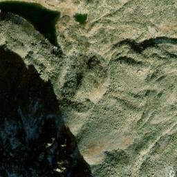 Satellite imagery of Pic dels Pessons, AD