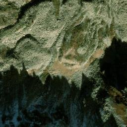 Satellite imagery of Pic de Montmalús, AD