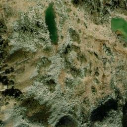 Satellite imagery of Collada de Montmalús, AD