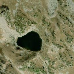 Satellite imagery of Pic d'Engaït, AD