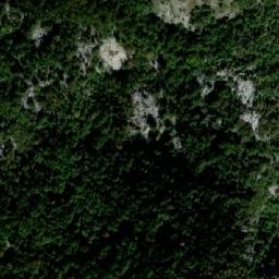 Satellite imagery of Kabao, ME