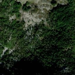 Satellite imagery of Kabao, ME