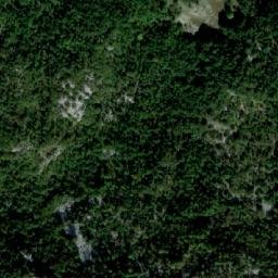 Satellite imagery of Kabao, ME