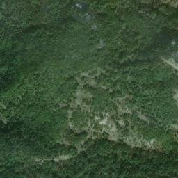 Satellite imagery of Mala Sova, ME