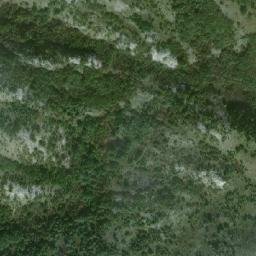 Satellite imagery of Mala Sova, ME