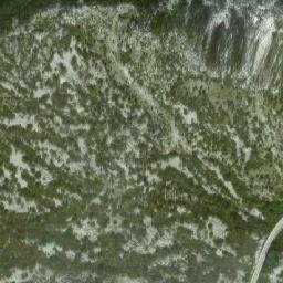 Satellite imagery of Sokolova Greda, ME