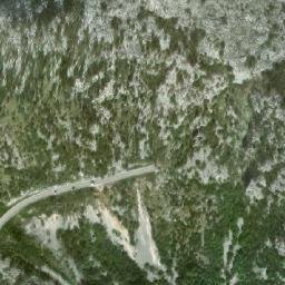 Satellite imagery of Sokolova Greda, ME