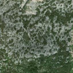 Satellite imagery of Sokolova Greda, ME