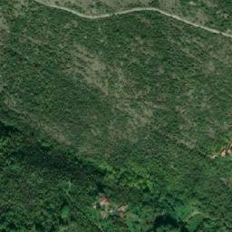 Satellite imagery of Ploča, ME