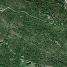 Satellite imagery of Ploča, ME