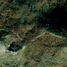 Satellite imagery of Ćetogora, ME
