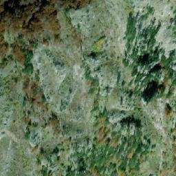 Satellite imagery of Braka Kujt, AL