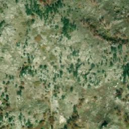 Satellite imagery of Braka Kujt, AL