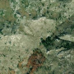 Satellite imagery of Qafa e Panikut, AL
