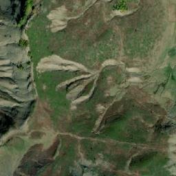 Satellite imagery of Maja e Berizhdolit, AL