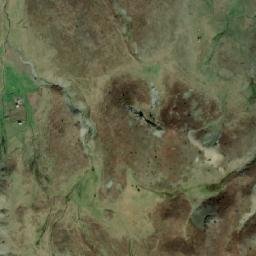 Satellite imagery of Maja e Berizhdolit, AL