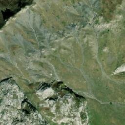 Satellite imagery of Popadija, AL