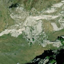 Satellite imagery of Popadija, AL