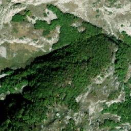 Satellite imagery of Popadija, AL