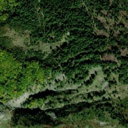 Satellite imagery of Šćapica, AL