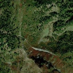 Satellite imagery of Šćapica, AL